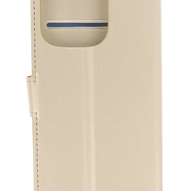 Θήκη Book Wallet Με Μαγνητικό Κούμπωμα (Iphone 15 Pro)