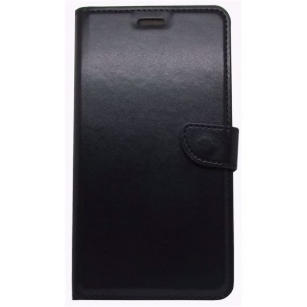 Θήκη Book Wallet Με Μαγνητικό Κούμπωμα (Iphone 15 Pro)