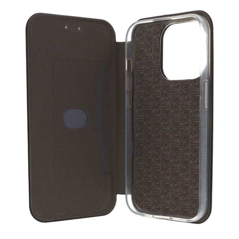 Siipro Θήκη Magnet Book (Iphone 15 Pro) Siipro Θήκη Magnet Book (Iphone 15 Pro)