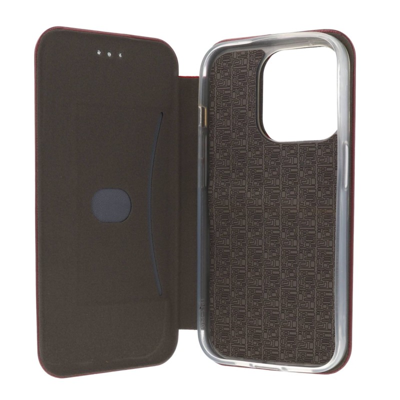 Siipro Θήκη Magnet Book (Iphone 15 Pro) Siipro Θήκη Magnet Book (Iphone 15 Pro)