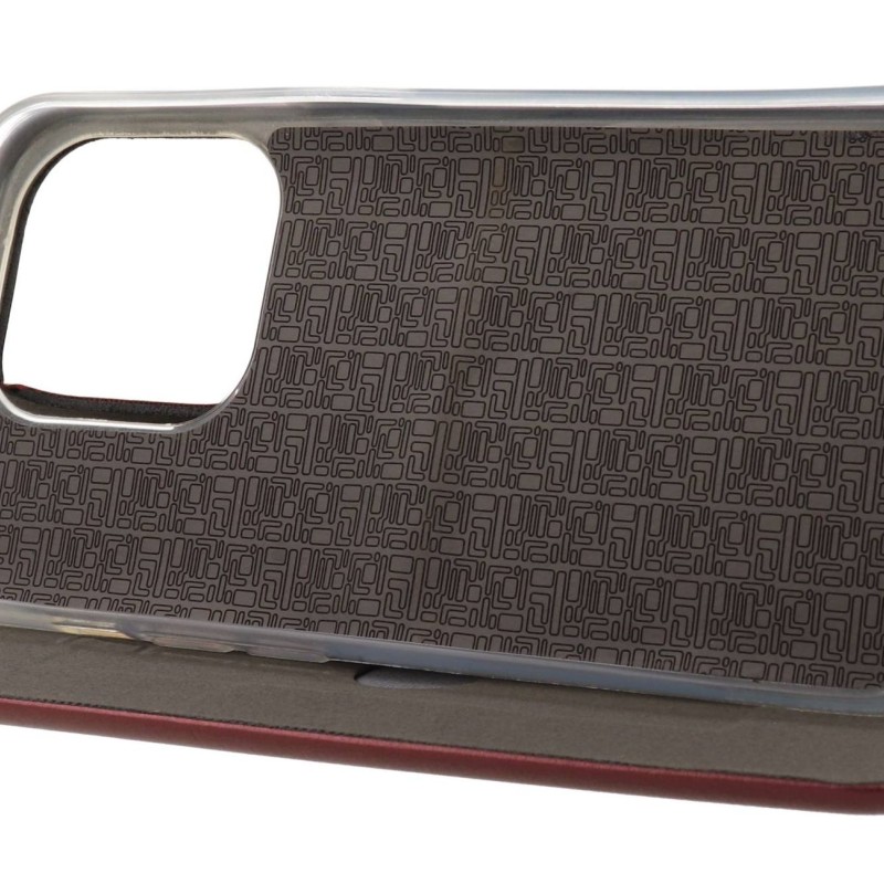 Siipro Θήκη Magnet Book (Iphone 15 Pro) Siipro Θήκη Magnet Book (Iphone 15 Pro)