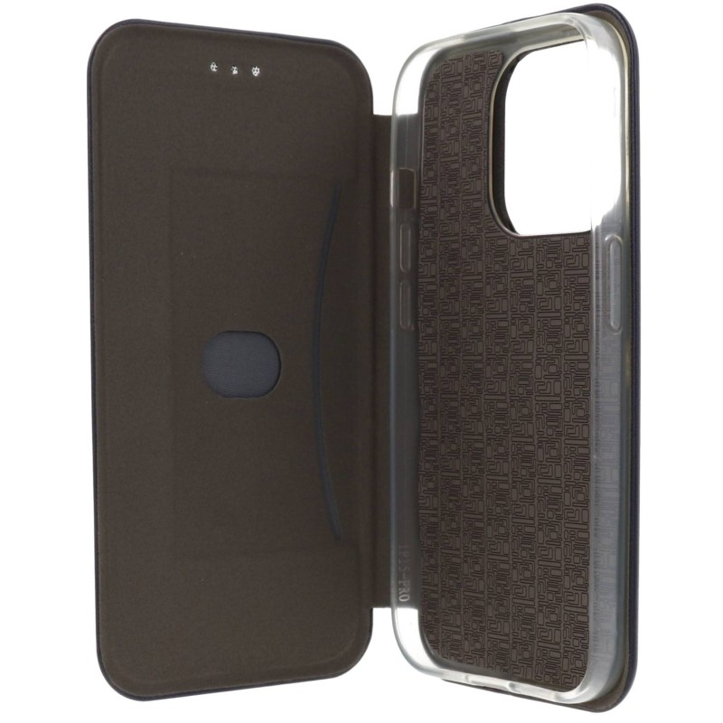 Siipro Θήκη Magnet Book (Iphone 15 Pro) Siipro Θήκη Magnet Book (Iphone 15 Pro)