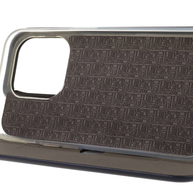Siipro Θήκη Magnet Book (Iphone 15 Pro) Siipro Θήκη Magnet Book (Iphone 15 Pro)