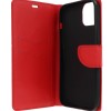 B.D.L Θήκη Book Wallet Πορτοφόλι (Iphone 15 Plus)