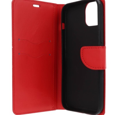 B.D.L Θήκη Book Wallet Πορτοφόλι (Iphone 15 Plus)