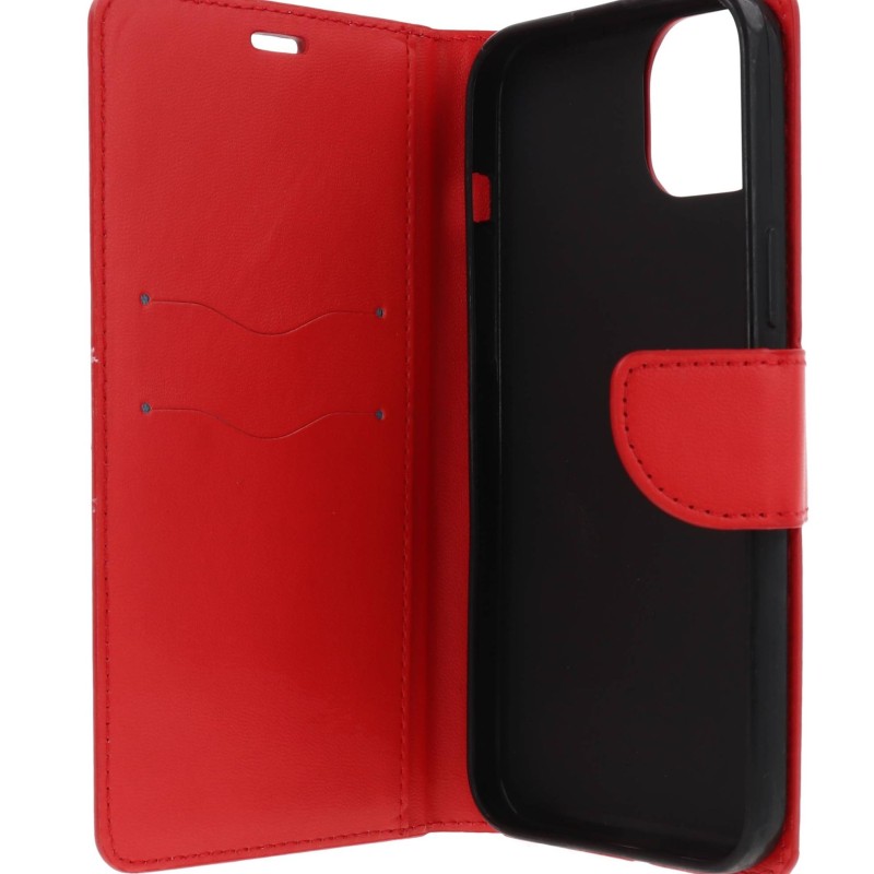 B.D.L Θήκη Book Wallet Πορτοφόλι (Iphone 15 Plus)