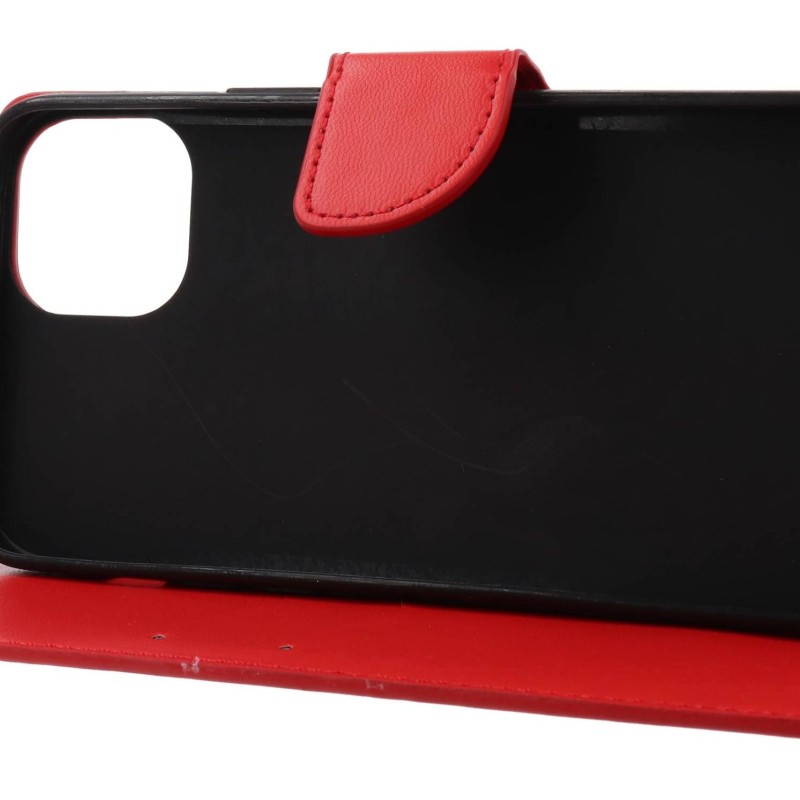 B.D.L Θήκη Book Wallet Πορτοφόλι (Iphone 15 Plus)