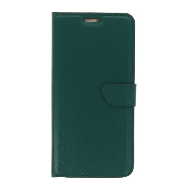 Θήκη Book Wallet Με Μαγνητικό Κούμπωμα (Iphone 15 Plus)
