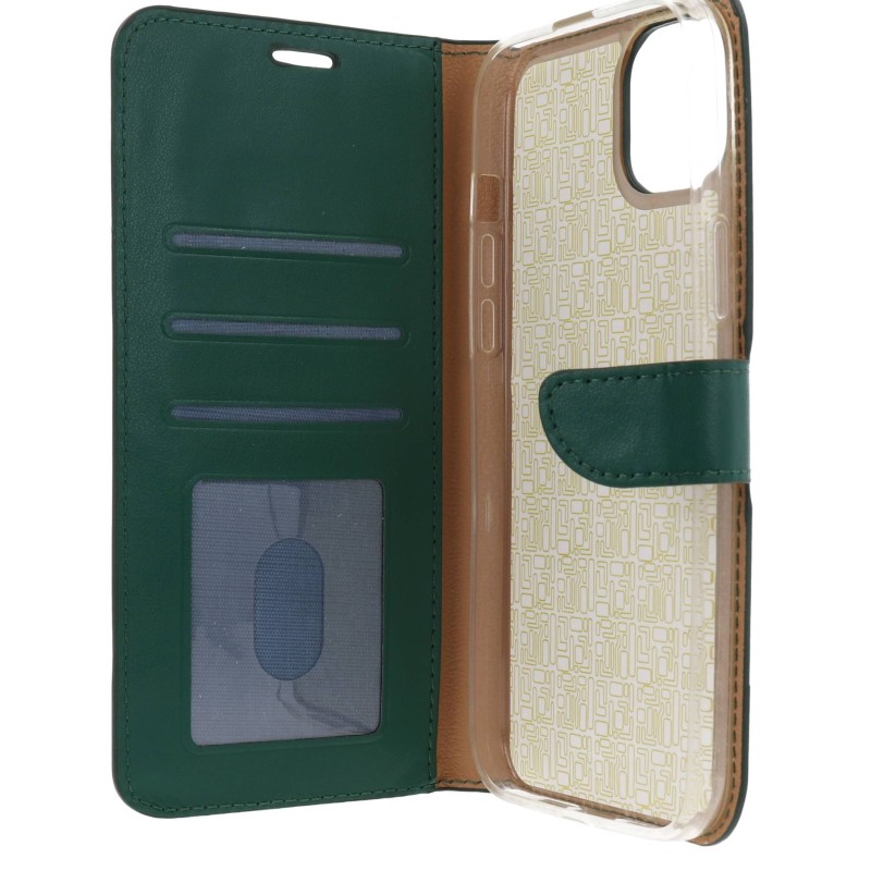 Θήκη Book Wallet Με Μαγνητικό Κούμπωμα (Iphone 15 Plus) Θήκη Book Wallet Με Μαγνητικό Κούμπωμα (Iphone 15 Plus)