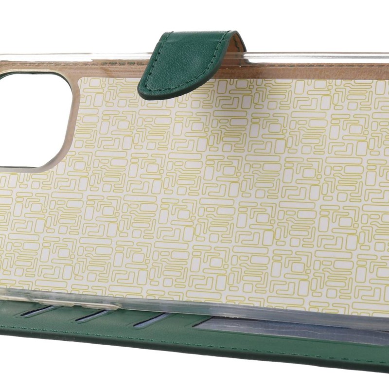 Θήκη Book Wallet Με Μαγνητικό Κούμπωμα (Iphone 15 Plus) Θήκη Book Wallet Με Μαγνητικό Κούμπωμα (Iphone 15 Plus)