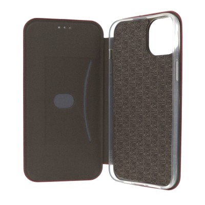 Siipro Θήκη Magnet Book (Iphone 15 Plus)