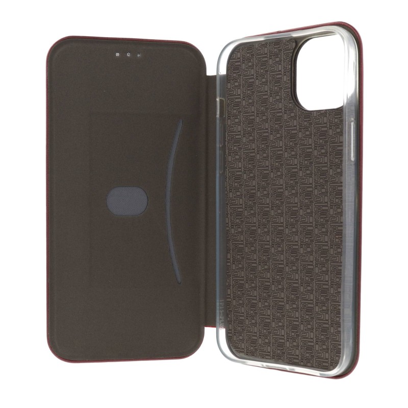 Siipro Θήκη Magnet Book (Iphone 15 Plus) Siipro Θήκη Magnet Book (Iphone 15 Plus)