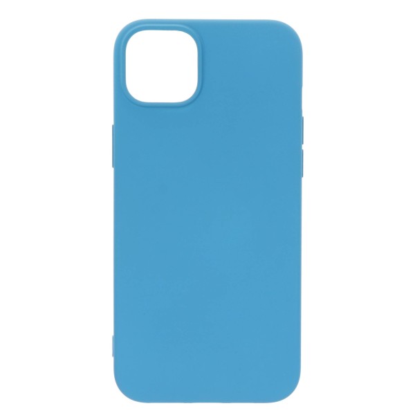 Back Cover Θήκη Silicone Case (Iphone 15 Plus)