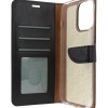 Θήκη Book Wallet Με Μαγνητικό Κούμπωμα (Iphone 15 Pro Max)
