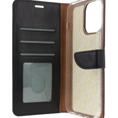 Θήκη Book Wallet Με Μαγνητικό Κούμπωμα (Iphone 15 Pro Max)