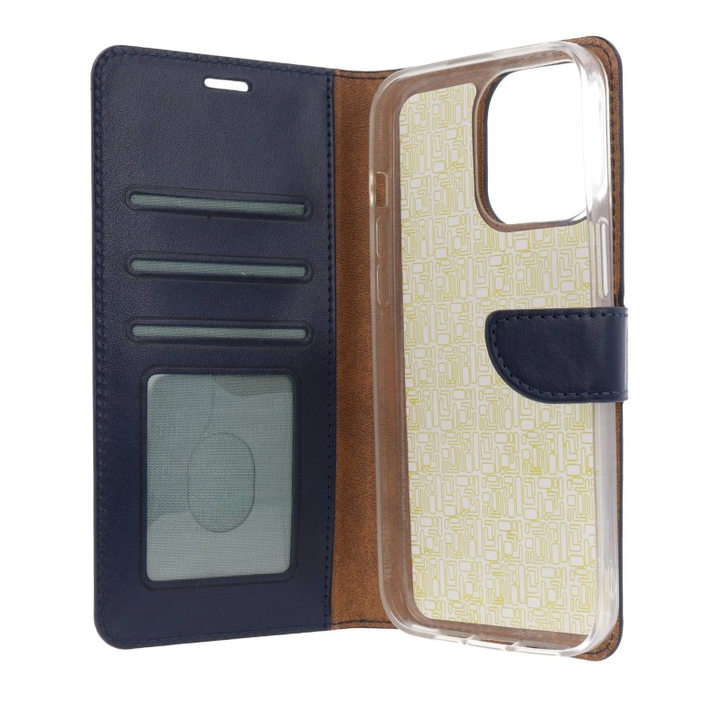 Θήκη Book Wallet Με Μαγνητικό Κούμπωμα (Iphone 15 Pro Max)