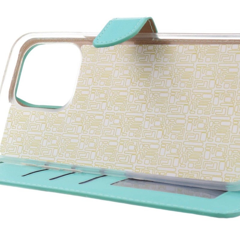 Θήκη Book Wallet Με Μαγνητικό Κούμπωμα (Iphone 15 Pro Max)