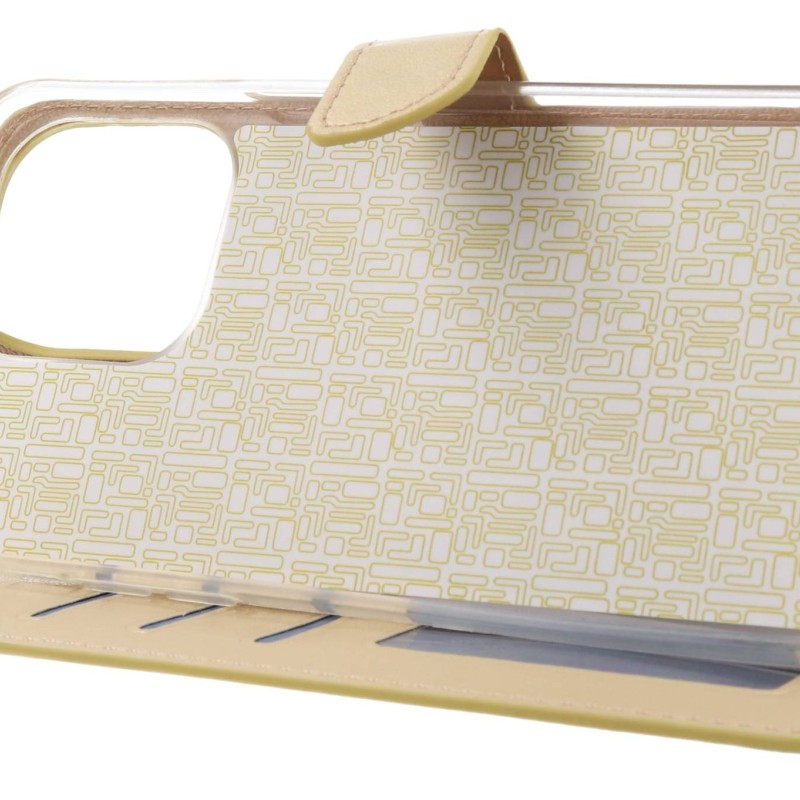 Θήκη Book Wallet Με Μαγνητικό Κούμπωμα (Iphone 15 Pro Max)