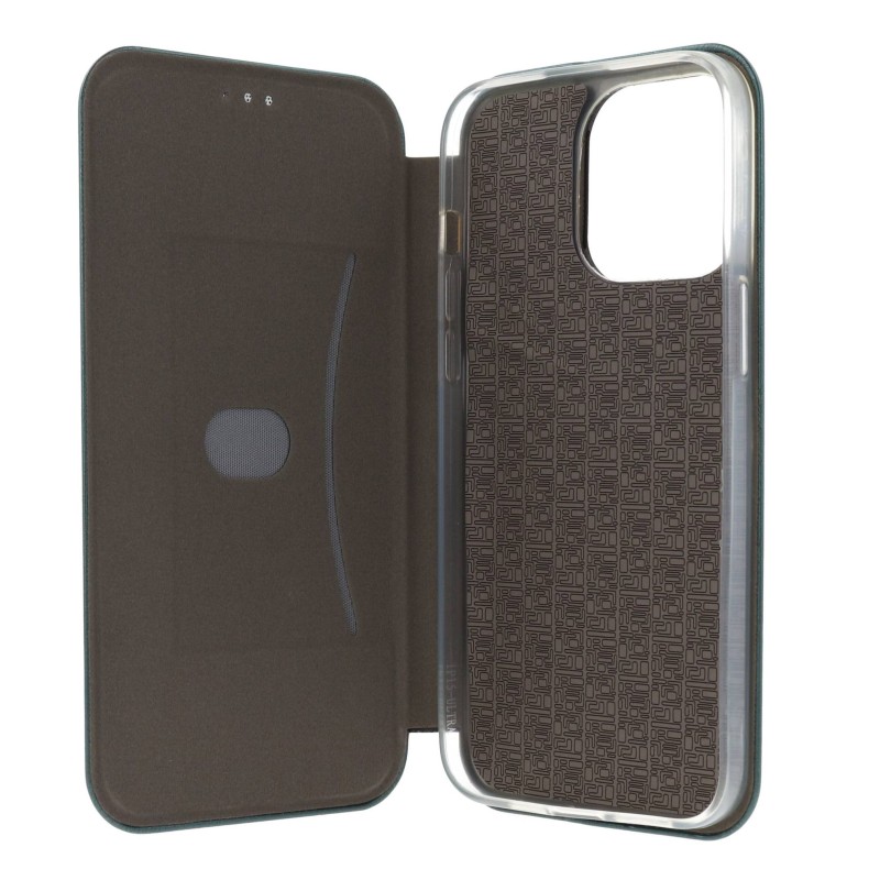 Siipro Θήκη Magnet Book (Iphone 15 Pro Max) Siipro Θήκη Magnet Book (Iphone 15 Pro Max)