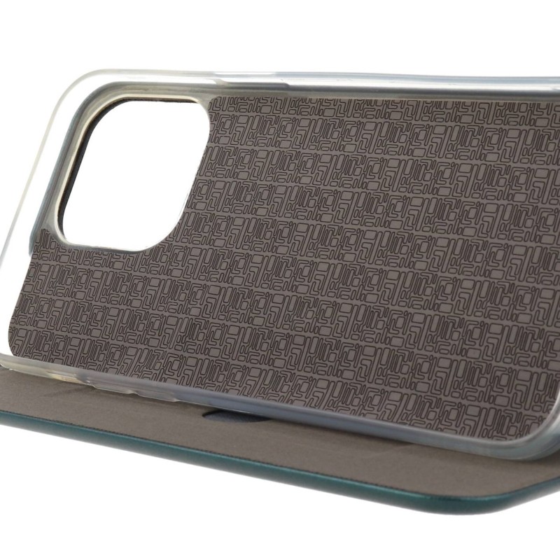 Siipro Θήκη Magnet Book (Iphone 15 Pro Max) Siipro Θήκη Magnet Book (Iphone 15 Pro Max)