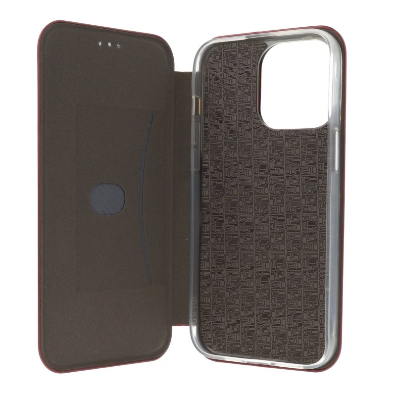 Siipro Θήκη Magnet Book (Iphone 15 Pro Max) Siipro Θήκη Magnet Book (Iphone 15 Pro Max)