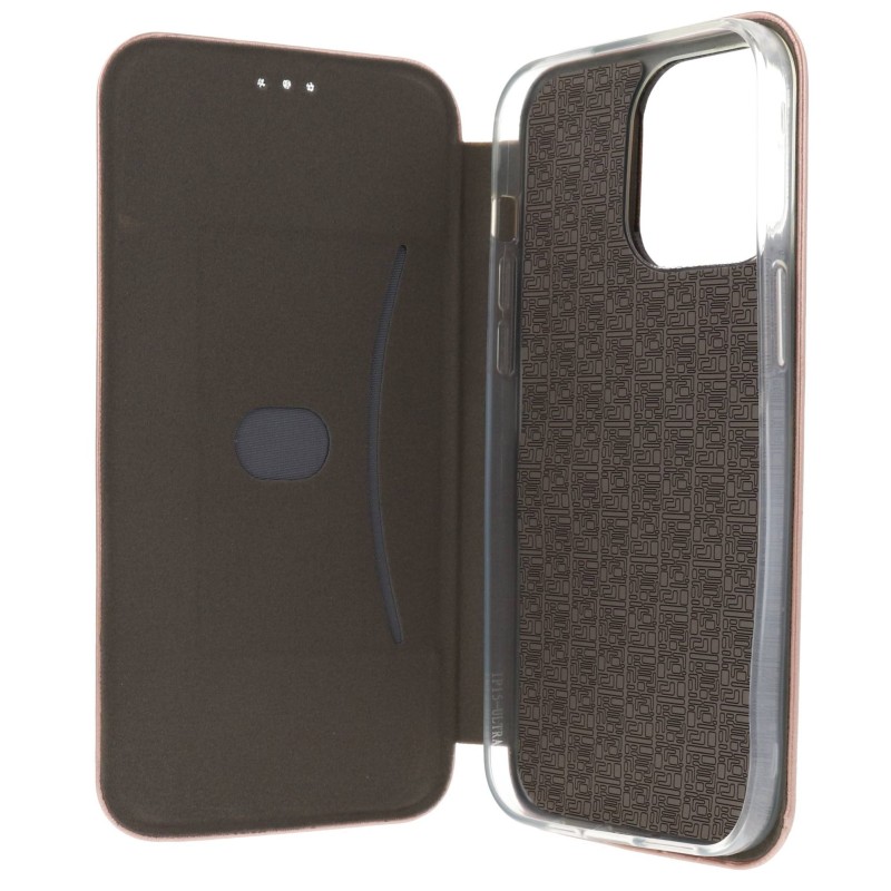 Siipro Θήκη Magnet Book (Iphone 15 Pro Max) Siipro Θήκη Magnet Book (Iphone 15 Pro Max)
