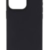 Cookover Back Cover Θήκη Σιλικόνης Ματ (Iphone 15 Pro Max)