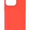 Cookover Back Cover Θήκη Σιλικόνης Ματ (Iphone 15 Pro Max)