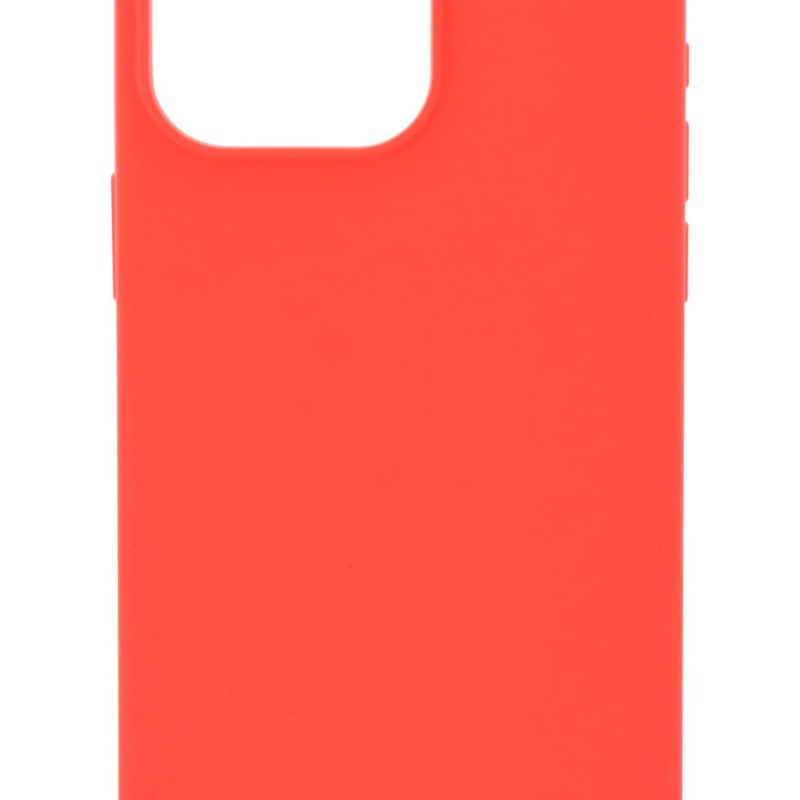 Cookover Back Cover Θήκη Σιλικόνης Ματ (Iphone 15 Pro Max)