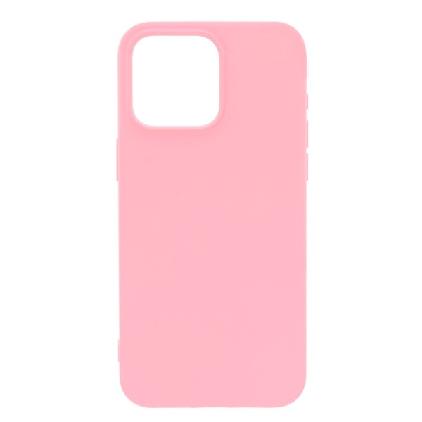 Back Cover Θήκη Silicone Case (Iphone 15 Pro Max)