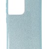 Siipro Back Cover Θήκη Σιλικόνης Με Γκλίτερ (Samsung Galaxy S21 Ultra)