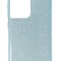 Siipro Back Cover Θήκη Σιλικόνης Με Γκλίτερ (Samsung Galaxy S21 Ultra)