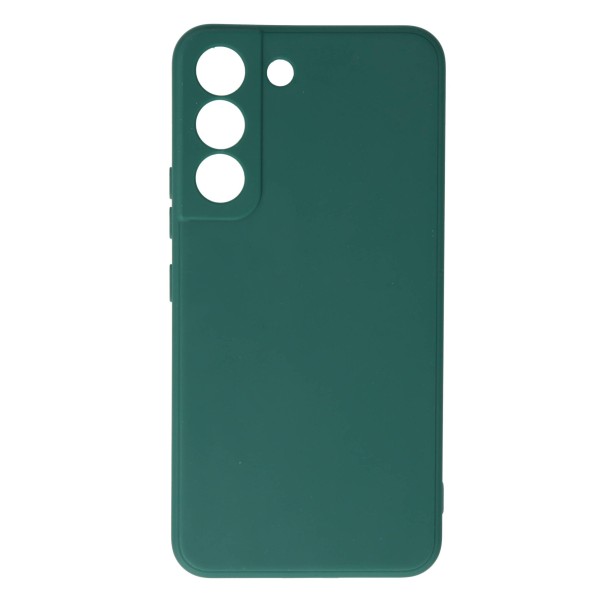Θήκη Back Cover Silicone Case (Samsung Galaxy S22)