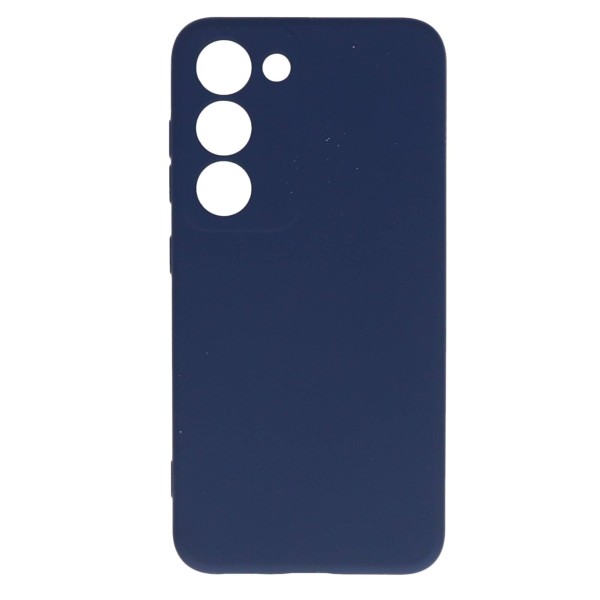B.D.L Back Cover Silicone Case (Samsung Galaxy S23)