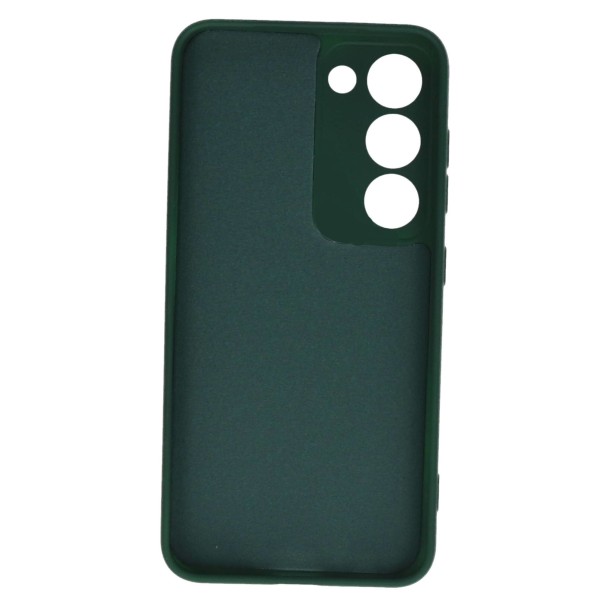B.D.L Back Cover Silicone Case (Samsung Galaxy S23) B.D.L Back Cover Silicone Case (Samsung Galaxy S23)