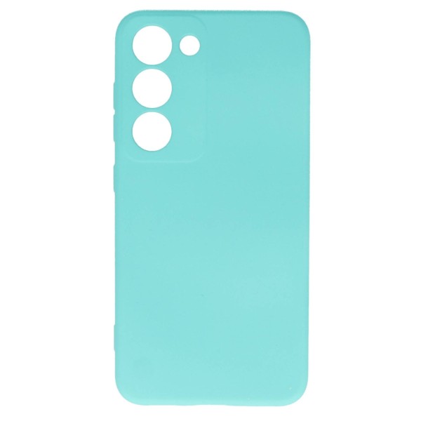 B.D.L Back Cover Silicone Case (Samsung Galaxy S23) B.D.L Back Cover Silicone Case (Samsung Galaxy S23)