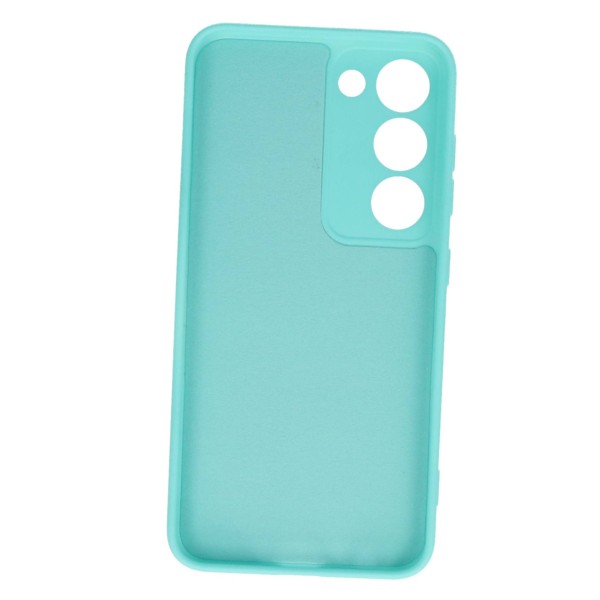 B.D.L Back Cover Silicone Case (Samsung Galaxy S23) B.D.L Back Cover Silicone Case (Samsung Galaxy S23)