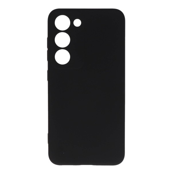 B.D.L Back Cover Silicone Case (Samsung Galaxy S23) B.D.L Back Cover Silicone Case (Samsung Galaxy S23)