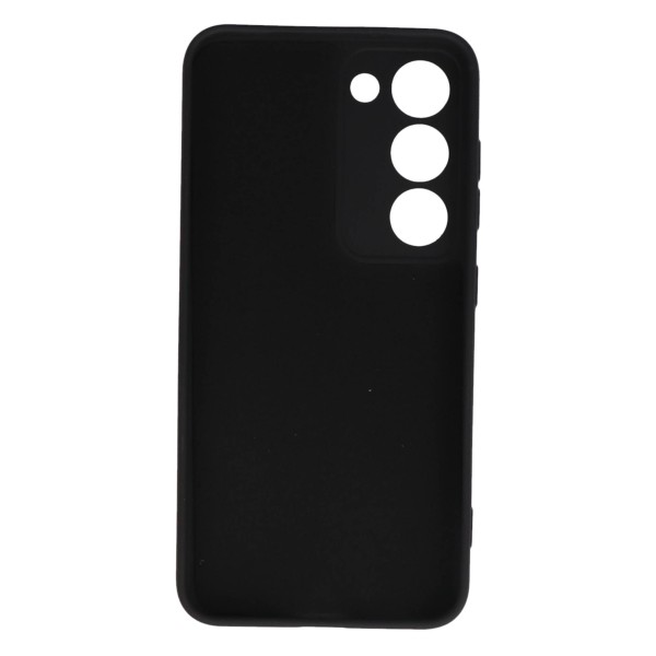 B.D.L Back Cover Silicone Case (Samsung Galaxy S23) B.D.L Back Cover Silicone Case (Samsung Galaxy S23)