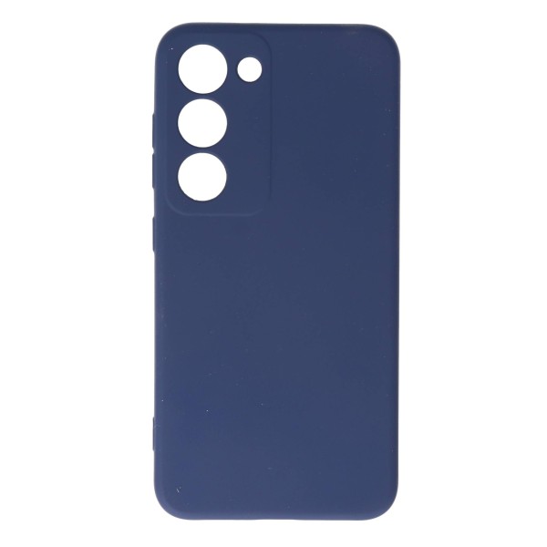 B.D.L Back Cover Θήκη Silicone Case (Samsung Galaxy S23)