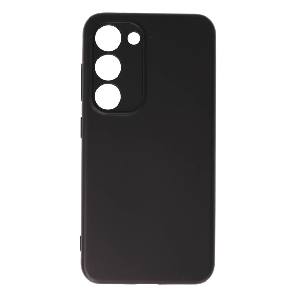 Siipro Back Cover Θήκη Silicone Case (Samsung Galaxy S23) Είδη Τεχνολογίας