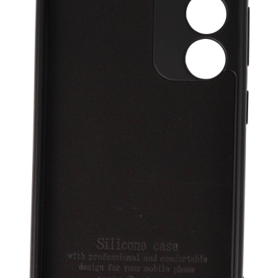 Siipro Back Cover Θήκη Silicone Case (Samsung Galaxy S23)