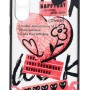 Cookover Back Cover Θήκη Με Σχέδιο Καρδιά (Samsung Galaxy S23 Plus)