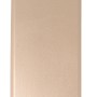 Siipro Θήκη Magnet Book Χρυσό (Samsung Galaxy S23 Ultra)