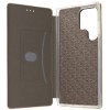 Siipro Θήκη Magnet Book Χρυσό (Samsung Galaxy S23 Ultra)