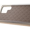 Siipro Θήκη Magnet Book Χρυσό (Samsung Galaxy S23 Ultra)