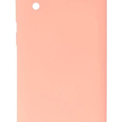 Siipro Back Cover Θήκη Silicone Case (Samsung Galaxy A03 Core)