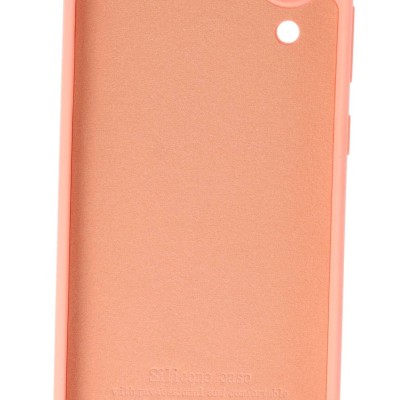 Siipro Back Cover Θήκη Silicone Case (Samsung Galaxy A03 Core)