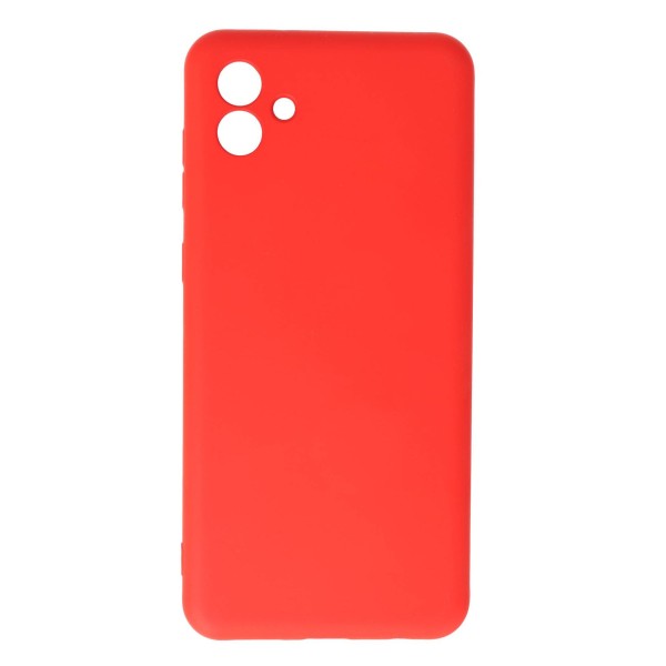 Back Cover Θήκη Silicone Case (Samsung Galaxy A04 & Samsung Galaxy A04e)