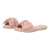 Bestelle Γυναικείες Καλοκαιρινές Suede Παντόφλες